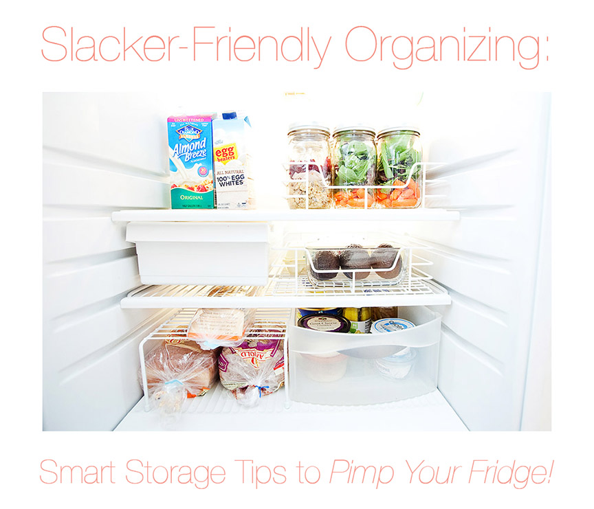 The Best Organization Tips for Small Freezers - Meal Plan Addict